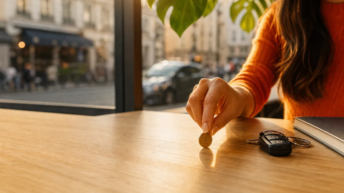 Voiture à 59 euros par mois sans apport : offres 2026