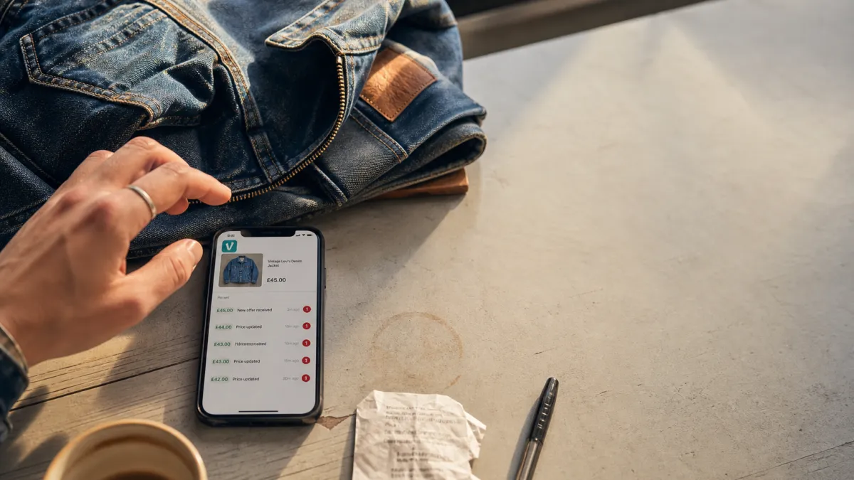 Bot vinted : fonctionnement, dangers et guide complet 2026
